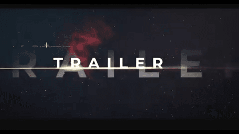 Exemple de trailer réalisé par K.STUDIO